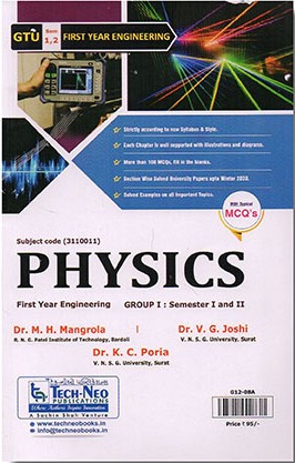 PHYSICS GROUP 1 BY TECH NEO
