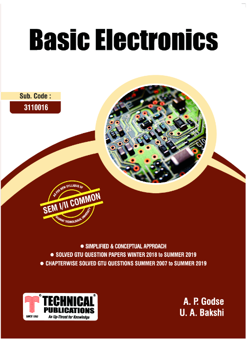 BASICELECTRONICS TECHPUBLICATION