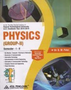 PHYSICS GROUP 2 ATUL PRAKASHAN