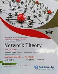 Network Theory Tech Knowledge